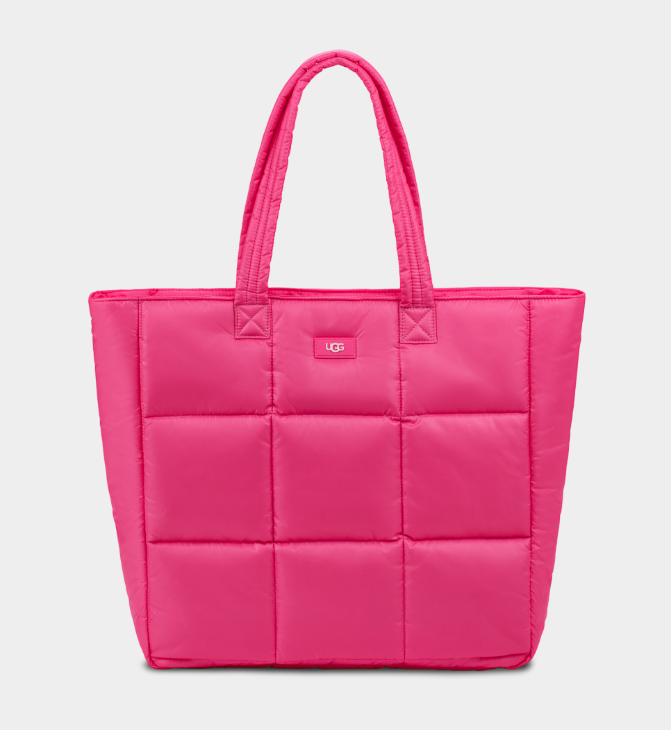 Ugg krystal deals puffer tote